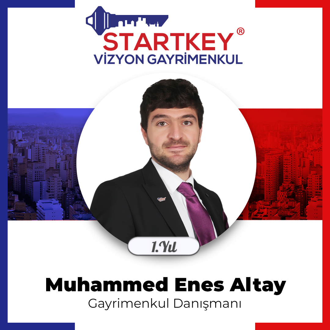 Muhammed Enes Altay